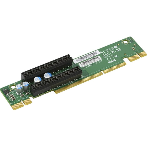 Supermicro Riser Card