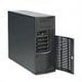 thumbnail image 1 of Supermicro SC733 T-500B - mid tower - extended ATX, 1 of 7