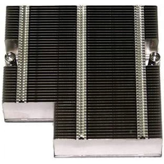 Supermicro SNK-P0030P Processor Heatsink - Screw