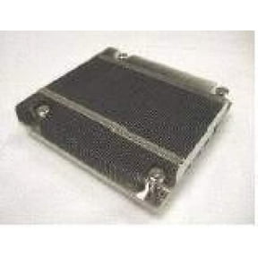 Supermicro SNK-P0033P Heatsink For LGA1366 - RETAIL