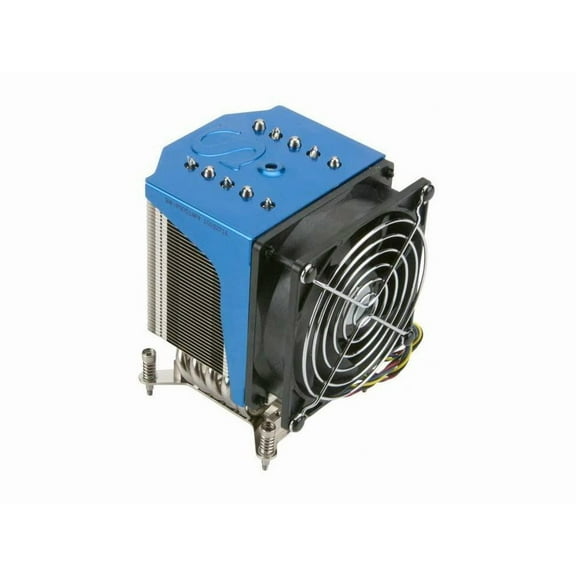 Supermicro SNK-P0051AP4 4U Active CPU Heat Sink for Gaming and Socket H UP Systems