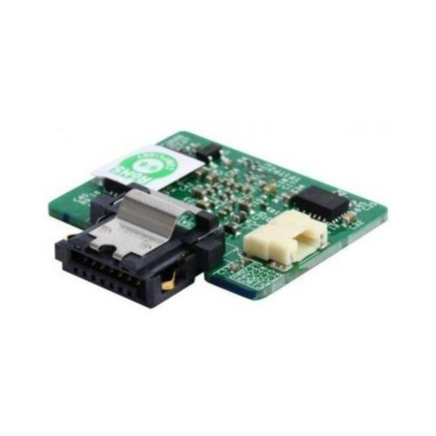 Supermicro SSD-DM016-SMCMVN1 SSD 16GB SATA SMC SATADOM 6GB S MLC USSD 15NM 672042221622