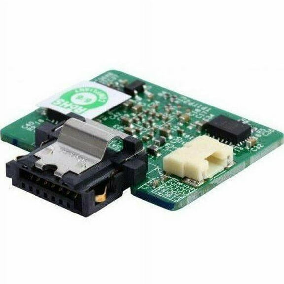 Supermicro SSD-DM128-SMCMVN1 SuperDOM 128GB SATA DOM Solid State Disk