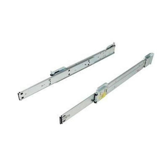 Supermicro Short Rail Set - 17.2in. - Quick Release Tool-less - Walmart.com