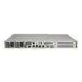 thumbnail image 1 of Supermicro SC119 TQ-R700WB - Rack-mountable 1U - SATA/SAS - hot-swap 750 Watt - black, 1 of 2