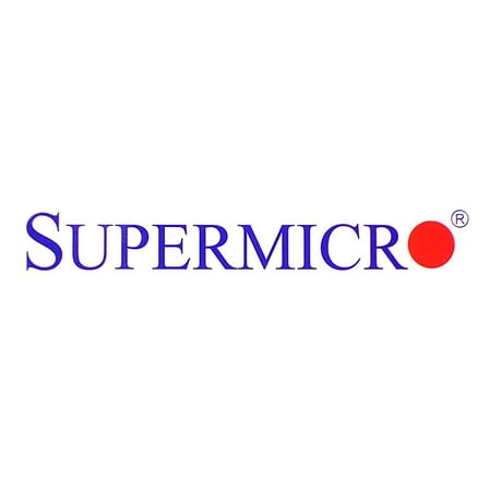 Supermicro SuperChassis 813MFTQC-R407CB