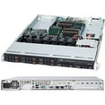 thumbnail image 1 of Supermicro SuperChassis SC113TQ-600WB System Cabinet, 1 of 2