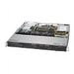 Supermicro SuperServer 5019S-MN4 - no CPU - 0 MB - 0 GB