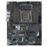 Supermicro SuperServer 5039AD-I Barebone System Mid-tower - Intel X299 Chipset - Socket R4 LGA-2066 - 1 x Processor Support - Black - 128 GB DDR4 SDRAM DDR4-2666/PC4-21300 Maximum RAM Support - Serial