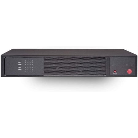 Supermicro Superserver E300-9D-4CN8TP Intel Xeon D-2123IT Networking PC w/ 2X SFP+, 2X 10GbE LAN, 4X GbE LAN, IPMI
