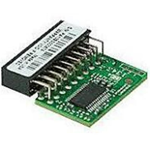 Supermicro System Board Security Hardware Device Module - Black Green