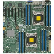 CARTE MÈRE SUPERMICRO X10DRi-LN4+ DUAL SOCKET 2011 V3 Ddr4 397643103571
