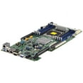 thumbnail image 1 of Supermicro X10SRG-F Motherboard - Single Socket R3 (LGA 2011) - Intel C612 Chipset - DDR4 - Proprietary, 1 of 1