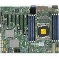 thumbnail image 1 of Supermicro X10SRH-CLN4F Server Motherboard, Intel Chipset, Socket LGA 2011-v3, ATX, 1 of 2