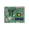 thumbnail image 1 of Supermicro X11SAE Workstation Motherboard - Intel Chipset - Socket H4 LGA-1151, 1 of 12