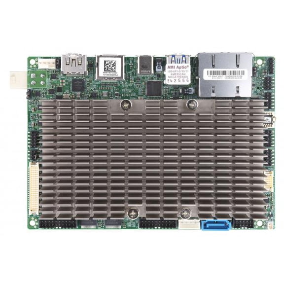 Supermicro X11SSN-E Motherboard (MBD-X11SSN-E-O)