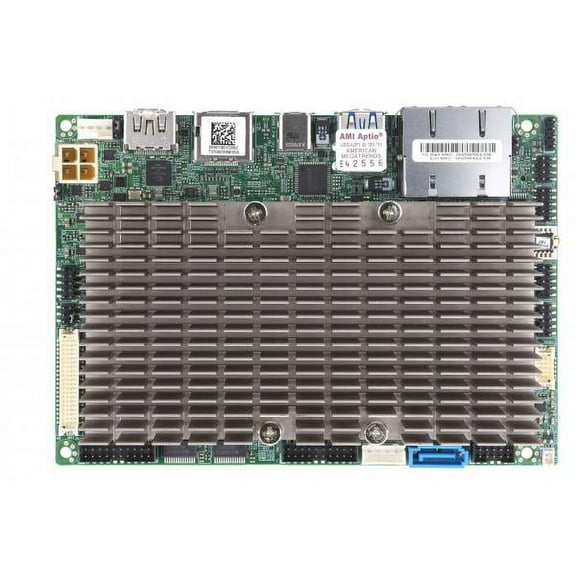 Supermicro X11SSN-H-VDC Motherboard