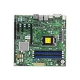 thumbnail image 1 of Supermicro X11SSQ Server Motherboard - Intel Q170 Chipset - Socket H4 LGA-1151 - OEM Pack (x11ssq-o), 1 of 2