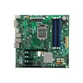 thumbnail image 1 of Supermicro X11SSQ Server Motherboard - Micro ATX - Socket LGA 1151 Intel Q170 DDR3 1600, 1 of 1