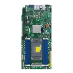 SUPERMICRO MBD-X12SPW-F-B Proprietary WIO Server Motherboard LGA 4189 C621A