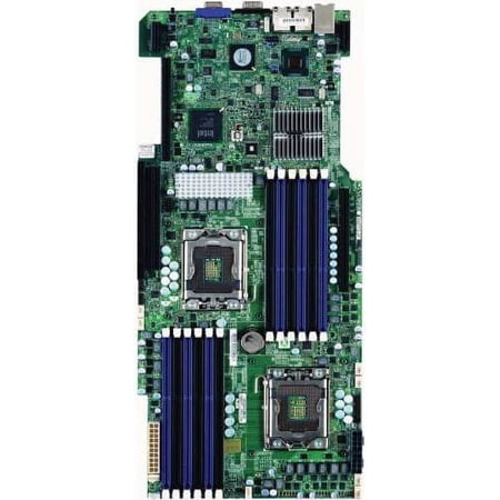 Supermicro X8DTG-DF Motherboard