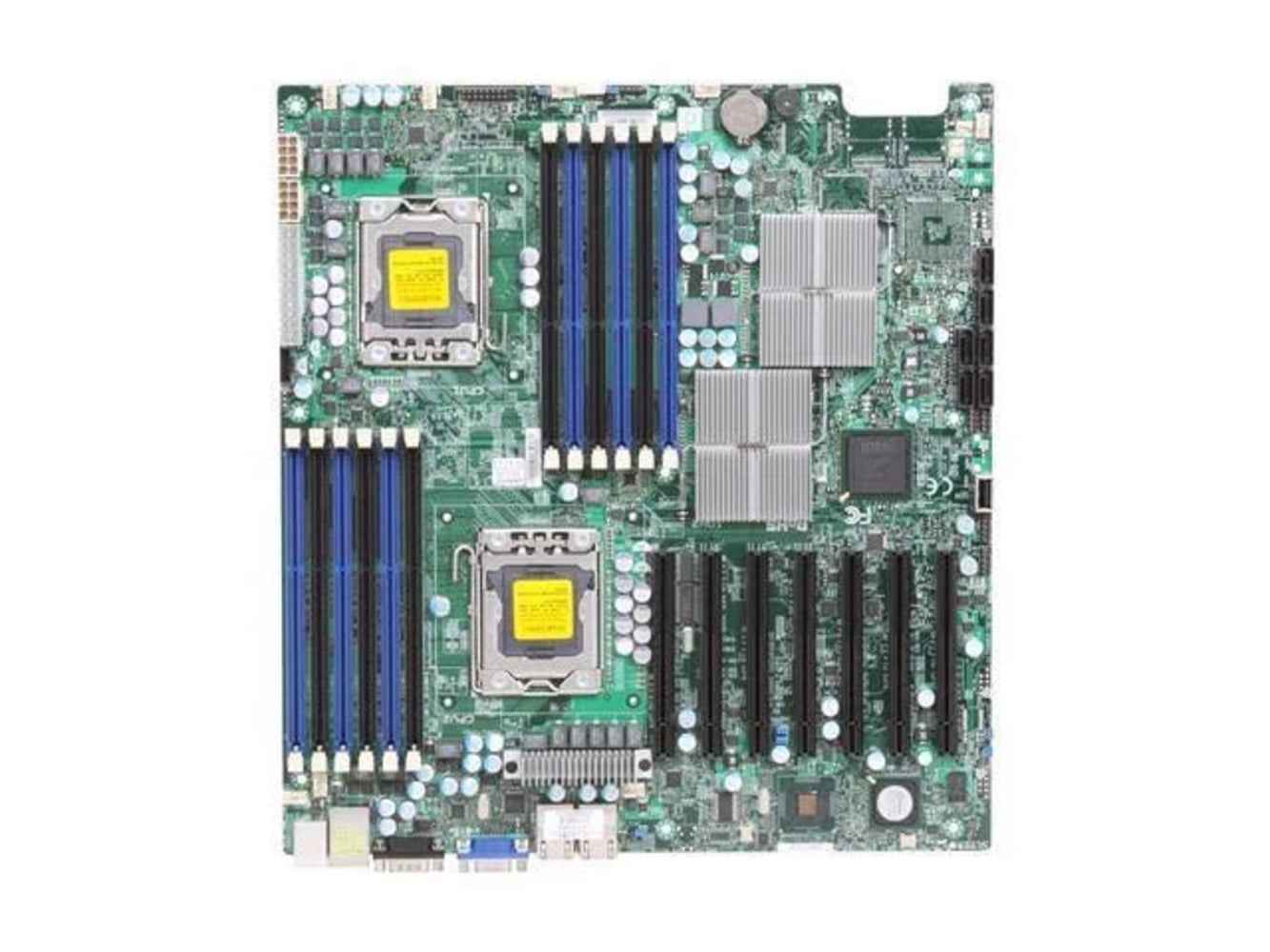 X8DT6-A-ISO18 SuperMicro Computer System Board for Server
