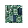 thumbnail image 1 of SUPERMICRO X8DTi-LN4F - Motherboard - extended ATX - LGA1366 Socket - 2 CPUs supported - i5520 Chipset - 4 x Gigabit LAN - onboard graphics, 1 of 1