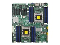 Supermicro X9DAI-O LGA2011/ Intel C602/ DDR3/ SATA3&USB3.0/ A&2GbE