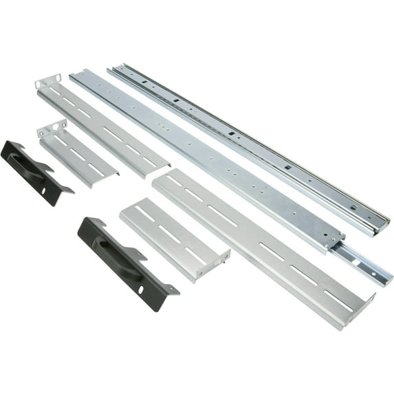 Supermicro rack mounting kit -