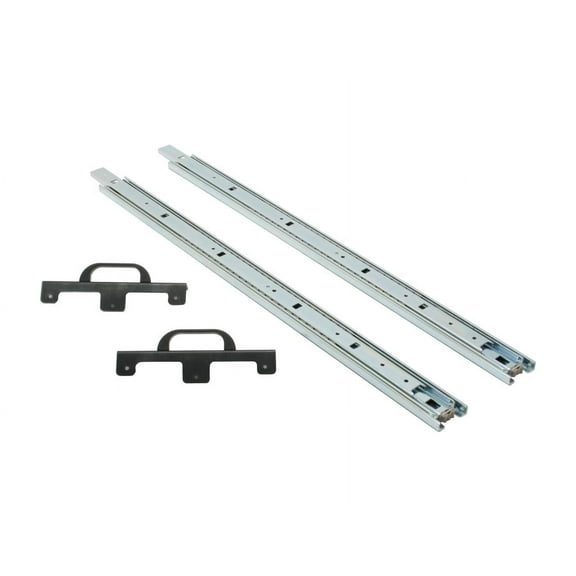 Supermicro rack mounting kit -