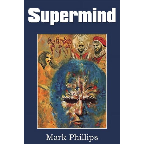 Supermind (Paperback)