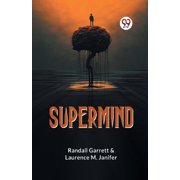 Supermind, (Paperback)