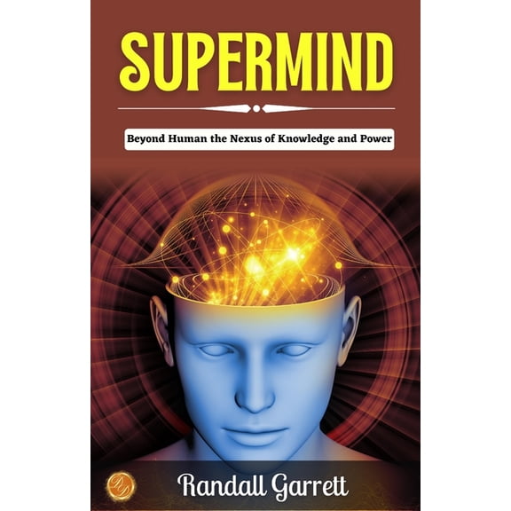 Supermind, (Paperback)