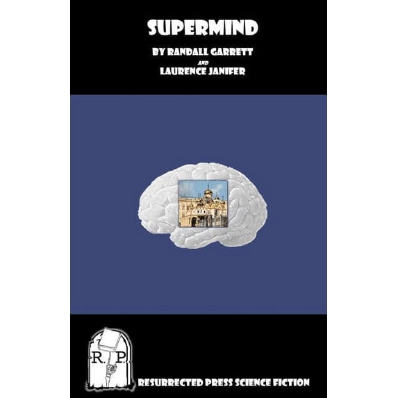 Supermind