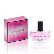 Supermodel for Women EDT-100ml by Shirley MayWITH POUCH