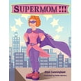 thumbnail image 1 of Supermom!!!, (Paperback), 1 of 1