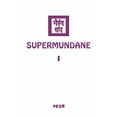 thumbnail image 1 of Supermundane I, (Paperback), 1 of 1