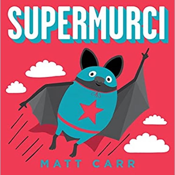 Pre-Owned Supermurci / Superbat (Spanish Edition)