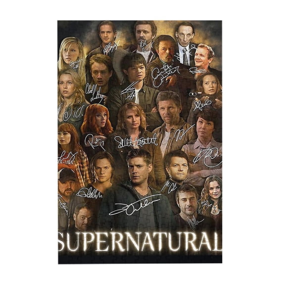 Superna-Tura Jigsaw Puzzles Novelty Jigsaw Puzzle Cartoon Puzzles for Home Office Decor Funny Puzzle for Family Friends Gifts