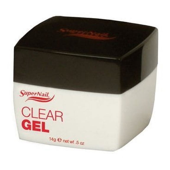 Supernail Rapid Seal, 0. 5 oz