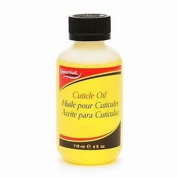 SuperNail Cuticle Oil 4oz SuperNail Cuticle Oil 4oz