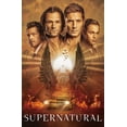 thumbnail image 1 of Supernatural 2 Poster 12x18inch (30x46cm) poster, perfect for any room! Frameless art Wall Art Gift, 1 of 1