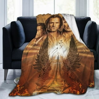 Supernatural Bedding