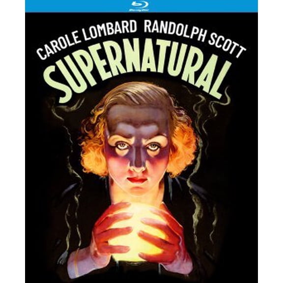 KL Studio Classics - Supernatural [BLU-RAY]