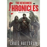 Supernatural Bounty/Dragon Hunter Boxset The Henchmen Chronicles Collection, Book 2, Paperback