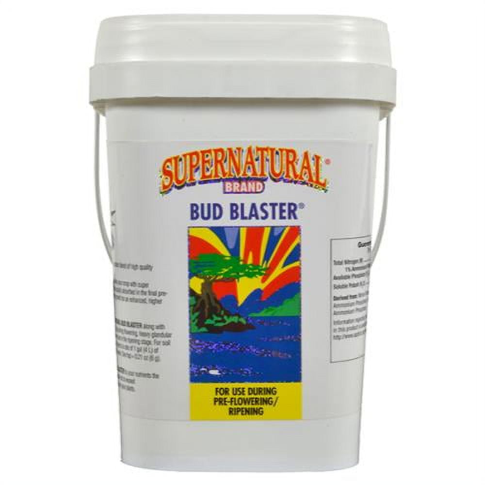その他 Supernatural Bud Blaster Supernatural Bud Blaster - Walmart.com