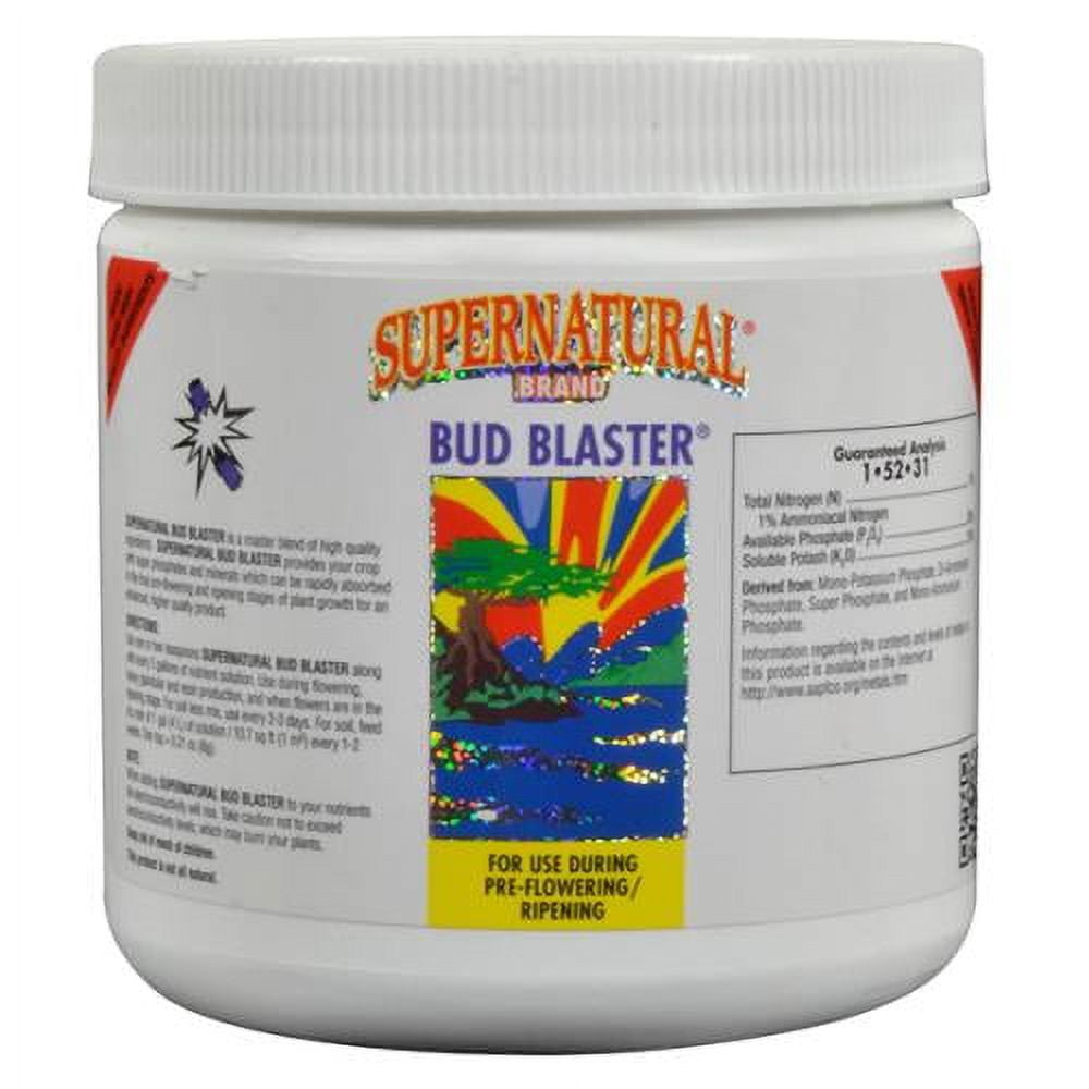 その他 Supernatural Bud Blaster Supernatural Bud Blaster - Walmart.com