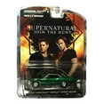 thumbnail image 1 of Supernatural Car Play Vehicles, Diecast metal Green, 1 of 1