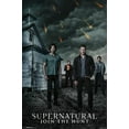 thumbnail image 1 of Supernatural - Church Wall Poster, 22.375" x 34", 1 of 2