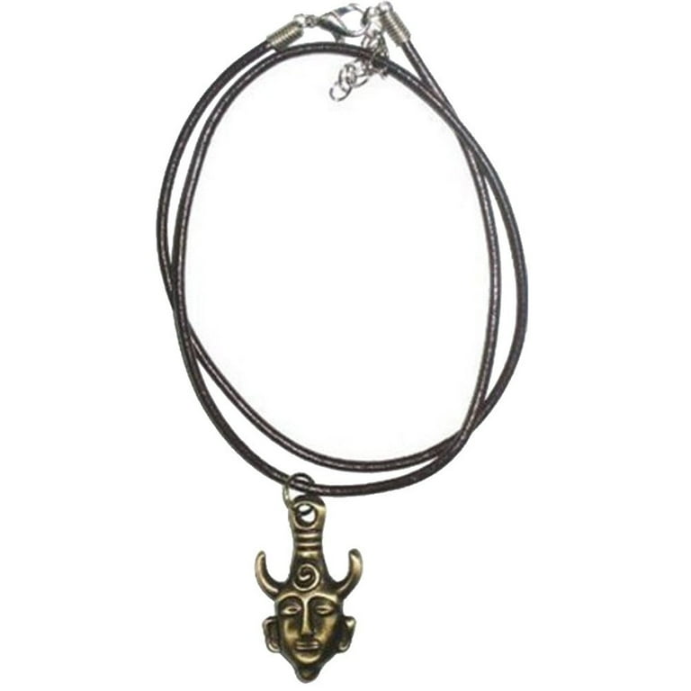 Supernatural pendant sale